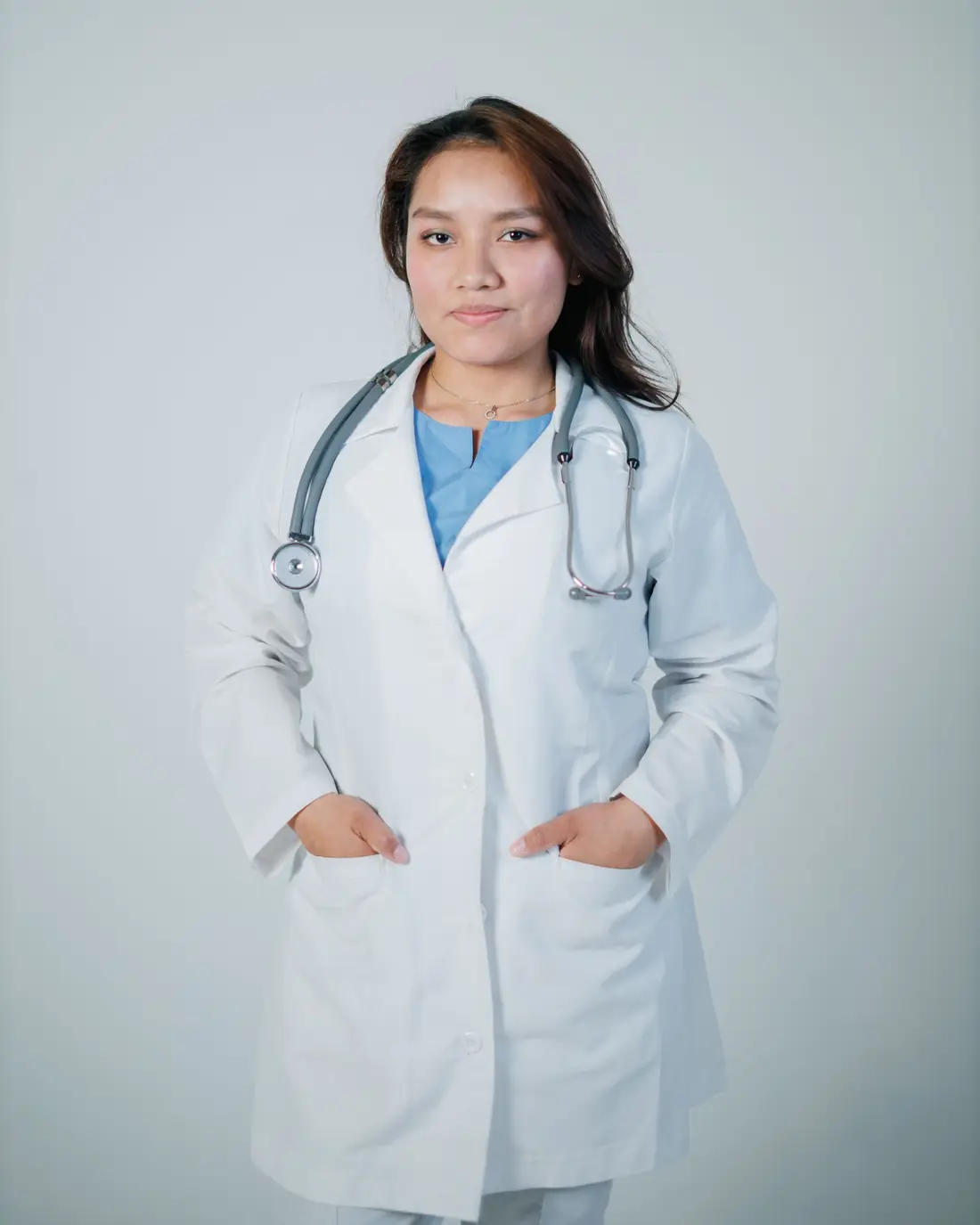 An experienced PayMed billing specialist