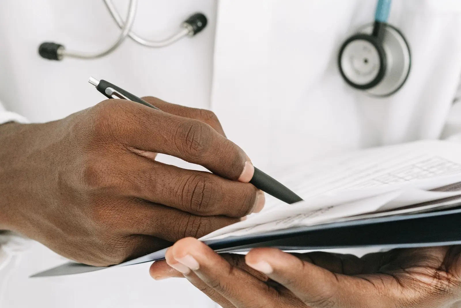 Provider Credentialing & Enrollment