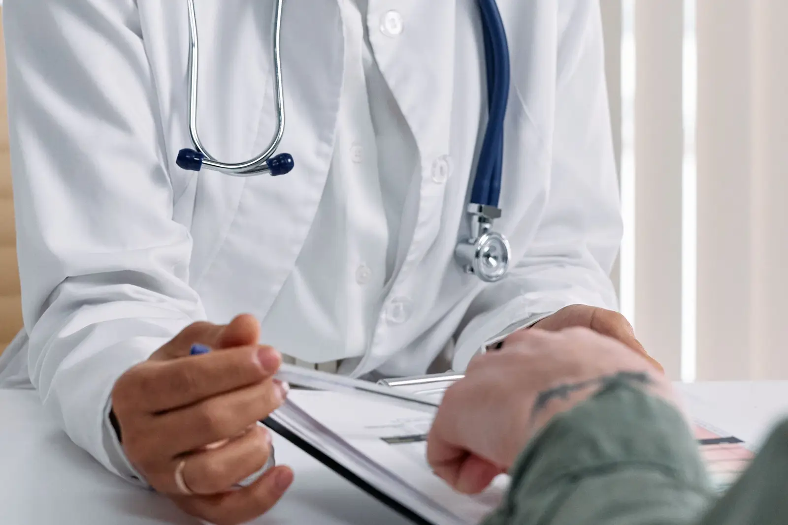 Denial Management & Appeals