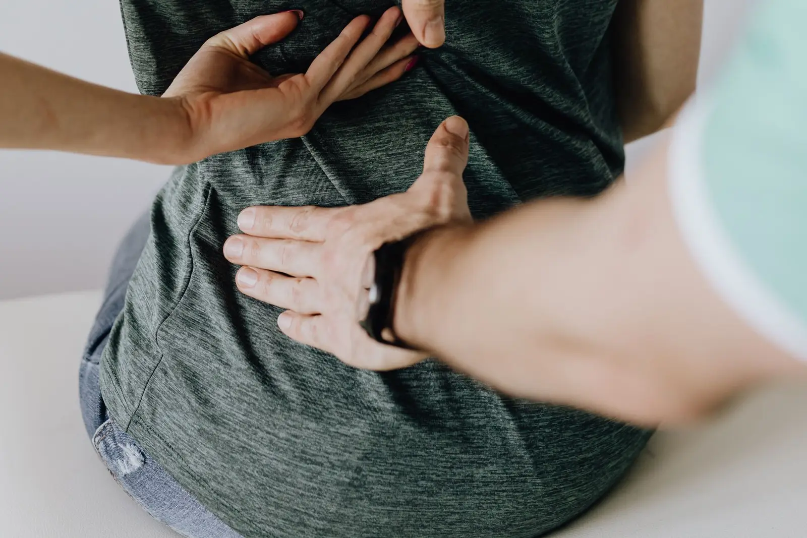 Chiropractic Care billing