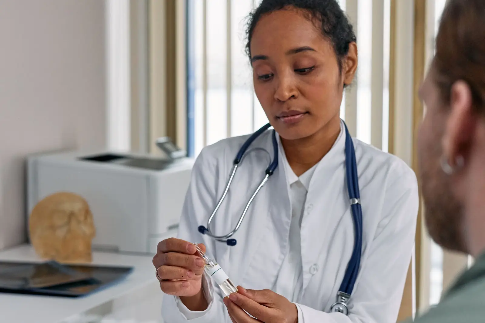 Internal Medicine billing
