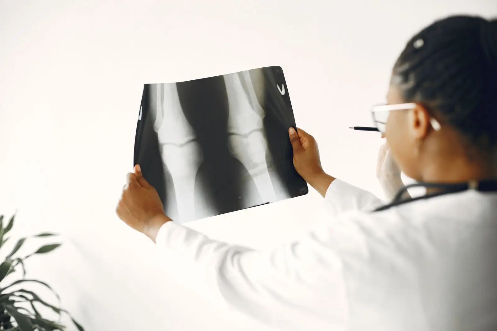 Orthopedics billing
