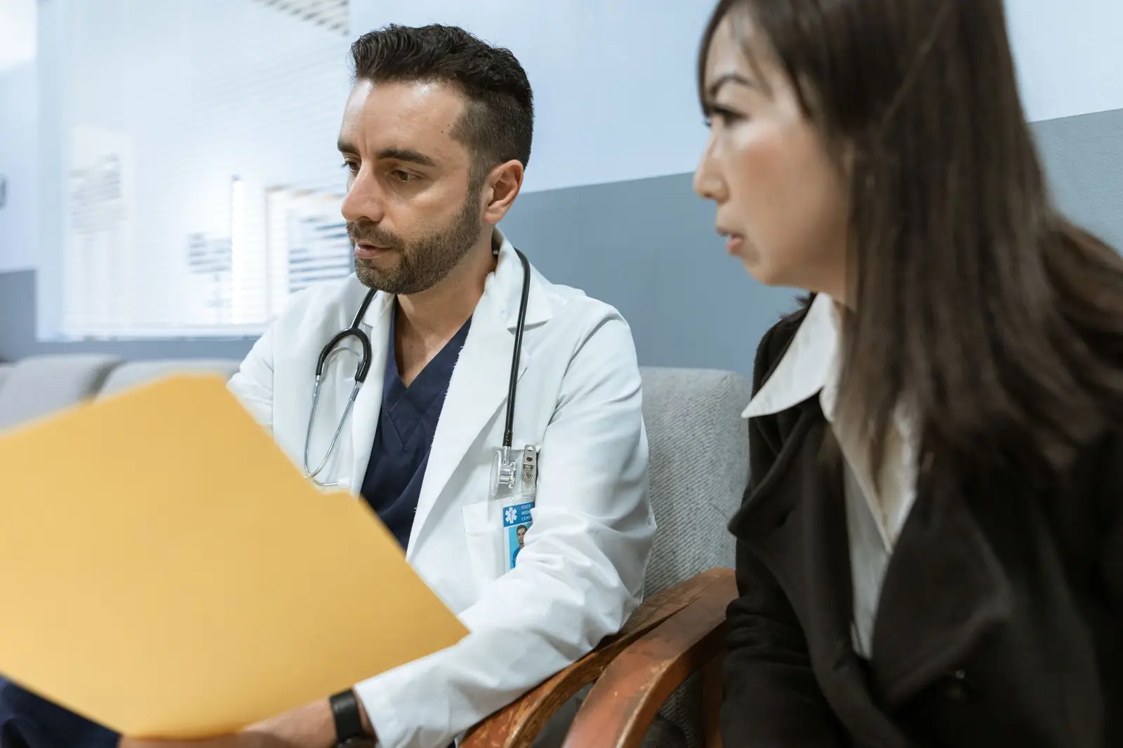 Rheumatology billing