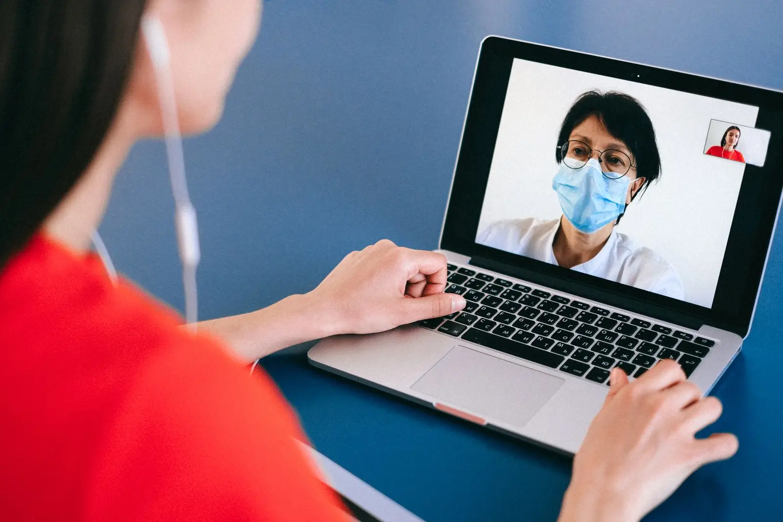 Telehealth Providers billing