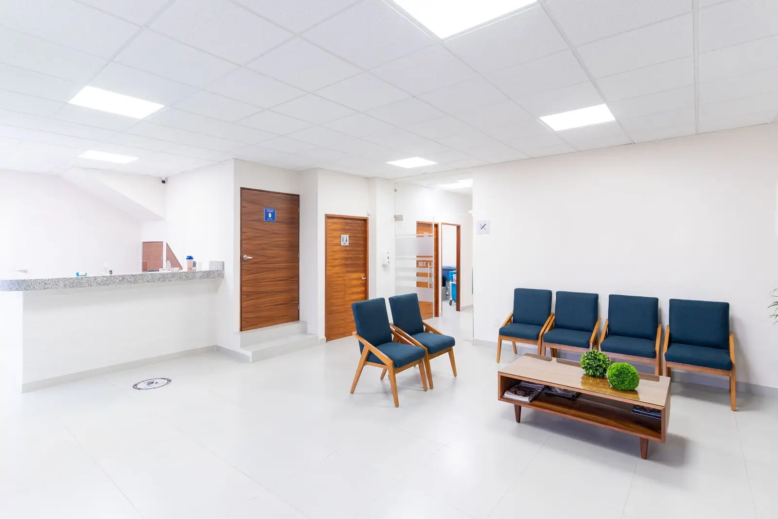 Urgent Care Centers billing
