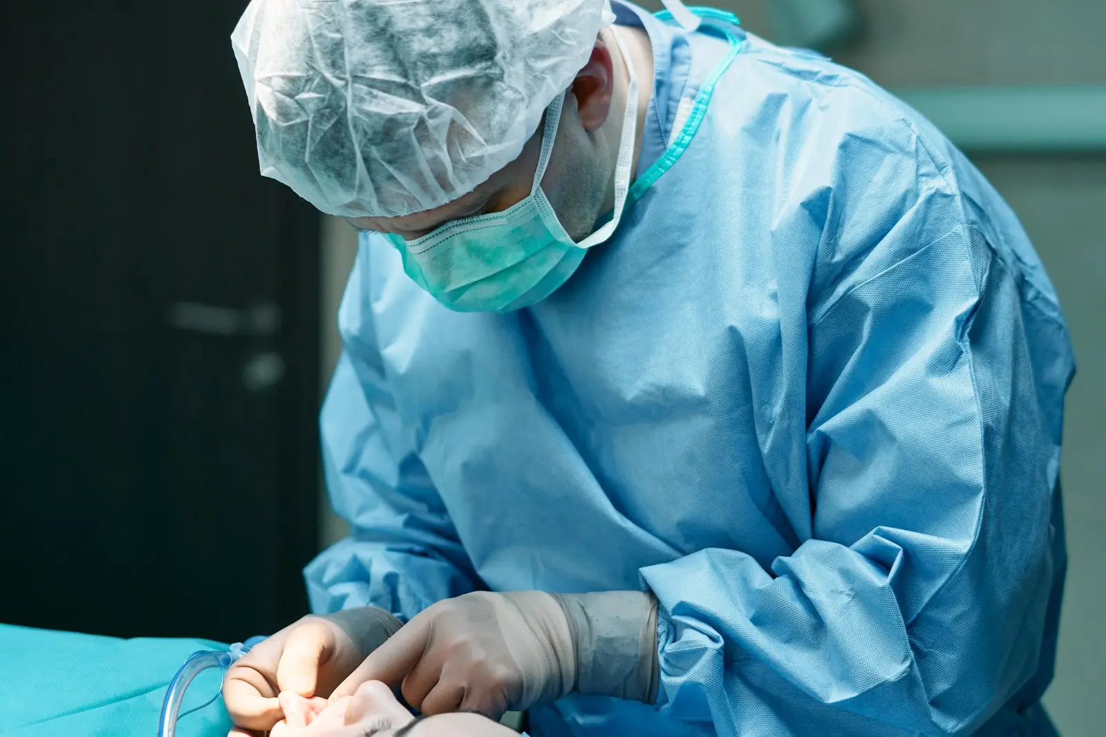 Urology billing