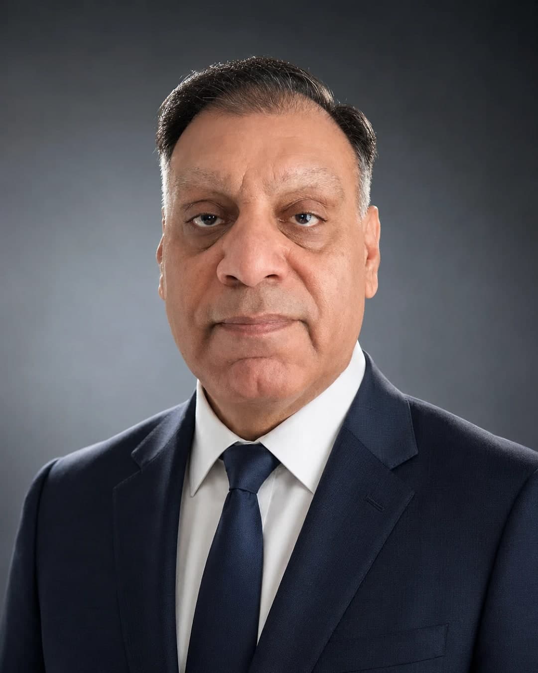 Murtaza Ali, Founder and CEO of PayMed Billing Services